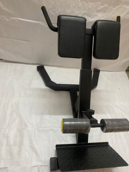 hyperextension bench